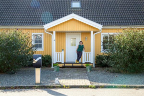 Anettes Bed & Breakfast Falster in Eskilstrup